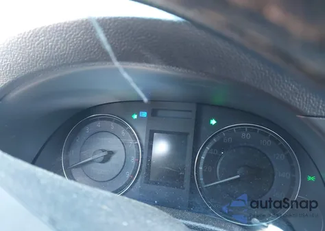 2013 Infiniti G37X z USA, uszkodzony, nr VIN JN1CV6AR6DM751443